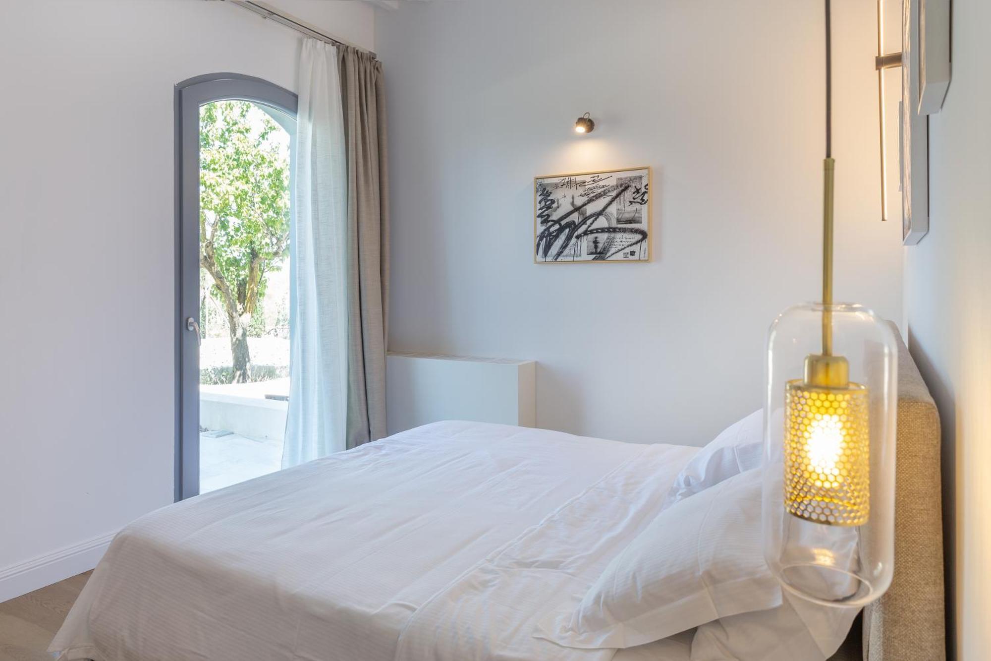 Tenuta Asmara Luxury Resort سان مينياتو المظهر الخارجي الصورة