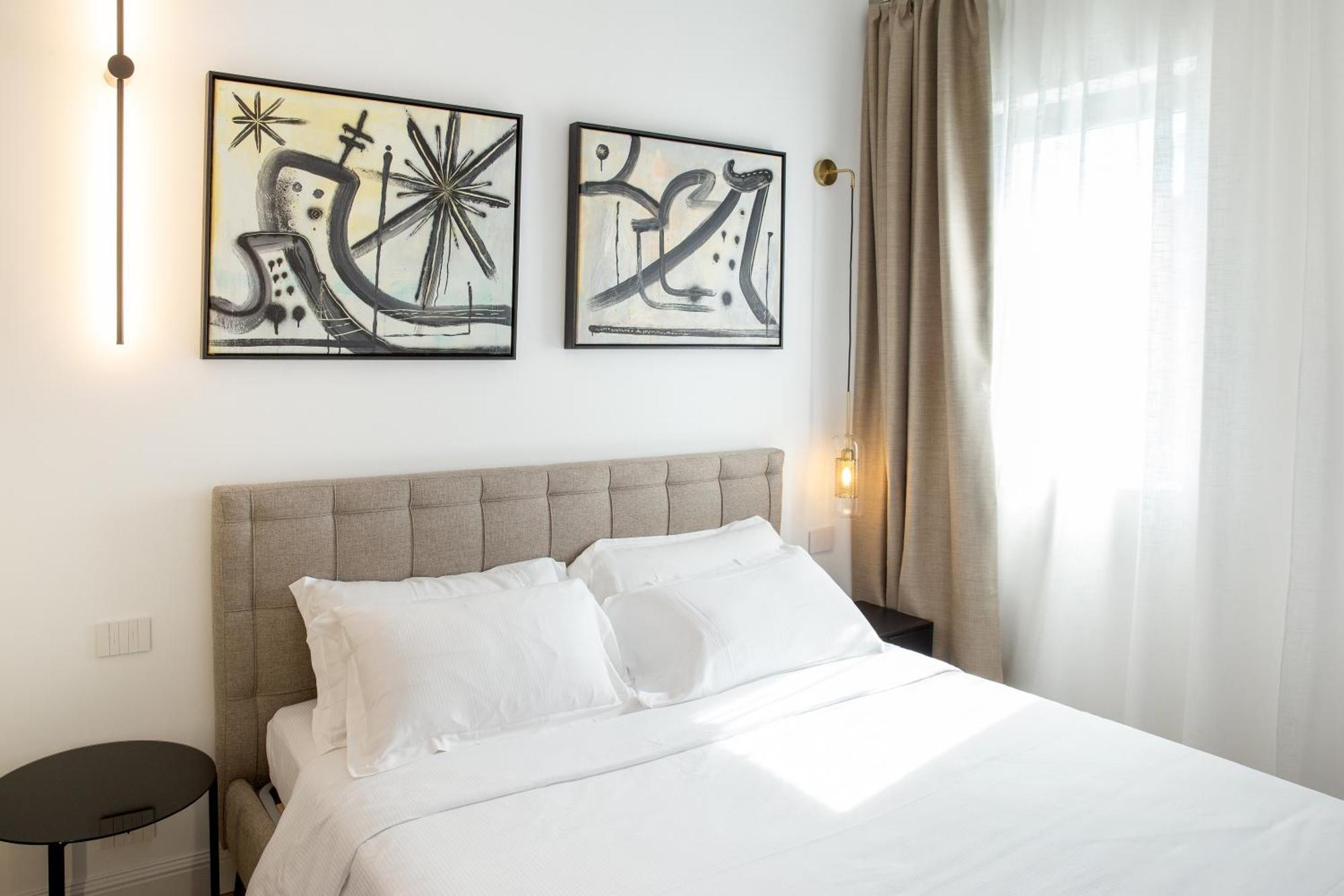 Tenuta Asmara Luxury Resort سان مينياتو المظهر الخارجي الصورة